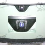 WINDSCREEN (RS+COWL RETAINER)